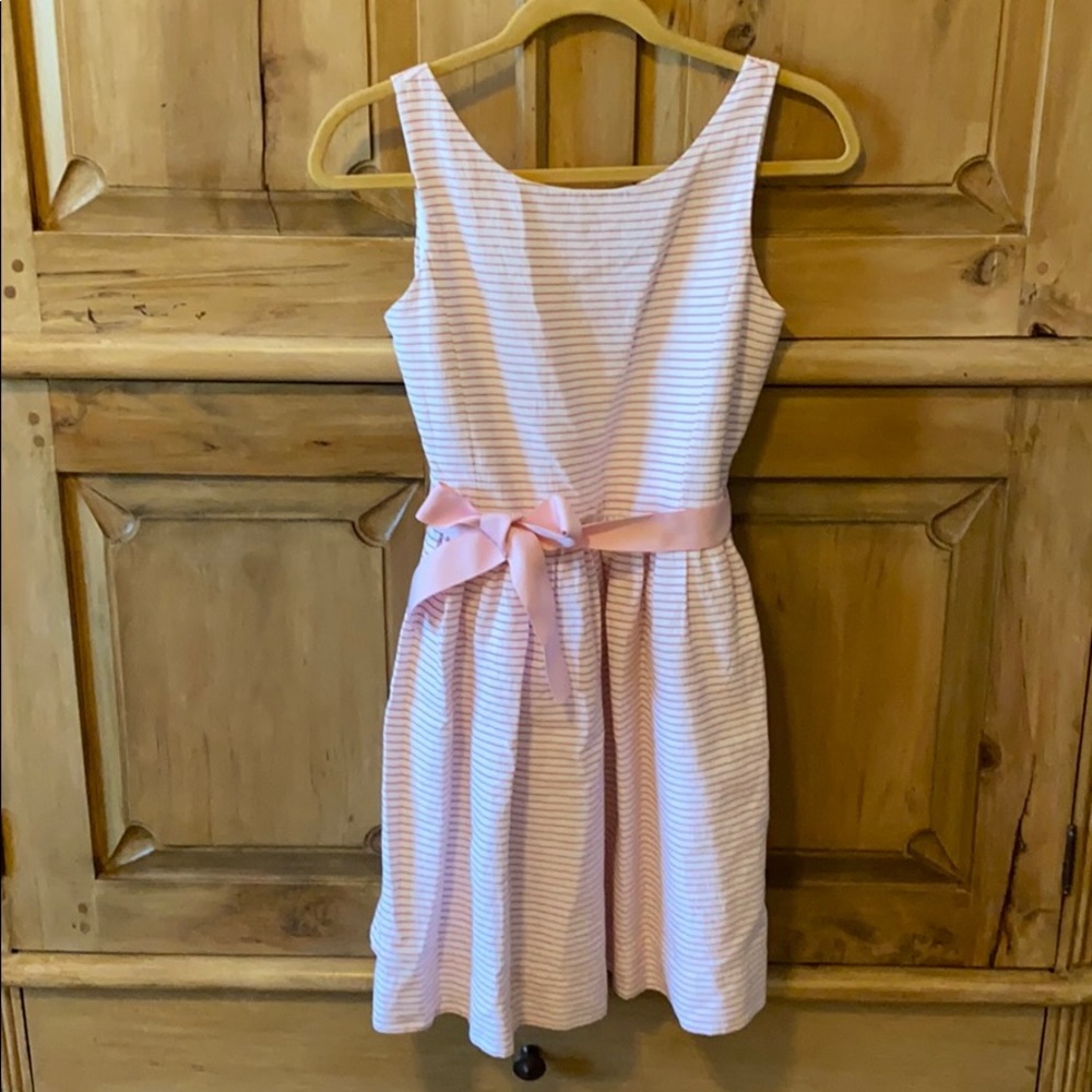 Girls Polo Ralph Lauren Dress - Size 16
